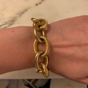 Loren Hope Gold Bracelet